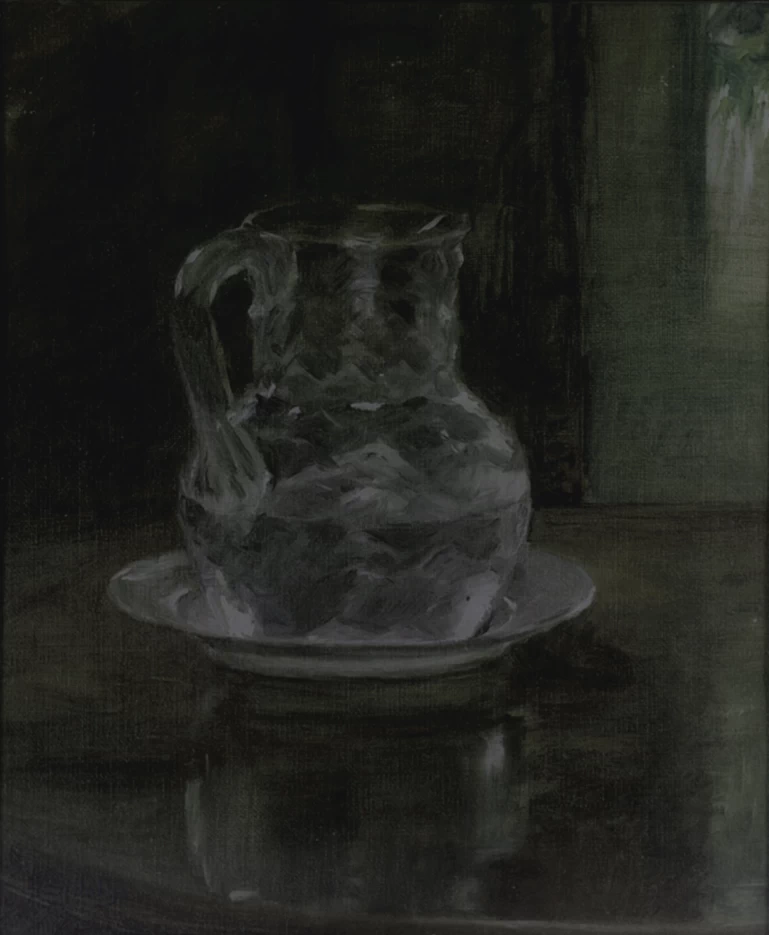 Brocca d'acqua